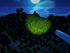 Тоглоом Shadowed Survival Zombie Invasion