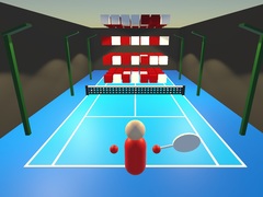 Тоглоом Tennis Crush