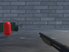 Тоглоом Backstreet shootout