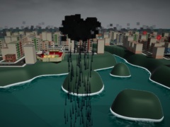 Тоглоом You Are The Storm