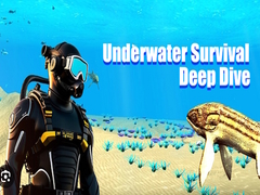 Тоглоом Underwater Survival Deep Dive
