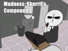 Тоглоом Madness: Sherrif’s Compound