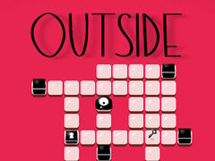 Тоглоом Outside