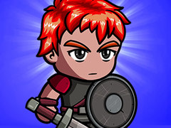 Тоглоом Epic Hero Quest Idle RPG