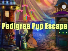 Тоглоом Pedigree Pup Escape
