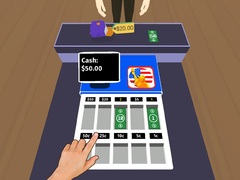 Тоглоом Cashier Game