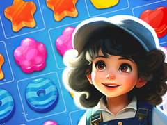 Тоглоом Jewel Garden Story