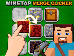 Тоглоом MineTap Merge Clicker