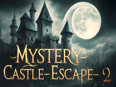 Тоглоом Mystery Castle Escape - 2 
