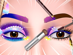 Тоглоом Eye Art Perfect Makeup Artist