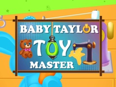 Тоглоом Baby Taylor Toy Master