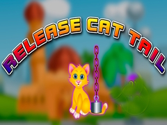 Тоглоом Release Cat Tail