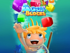 Тоглоом Aqua Blocks