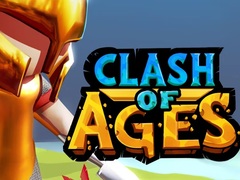 Тоглоом Clash of Ages