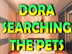 Тоглоом Dora Searching the Pets
