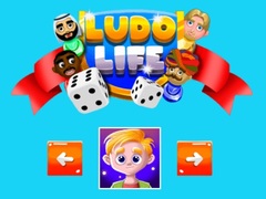 Тоглоом Ludo Life