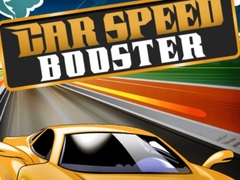 Тоглоом Car Speed Booster