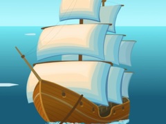 Тоглоом Sea Ship Racing