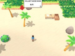 Тоглоом Survival Island