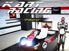 Тоглоом Kart Racing Ultimate