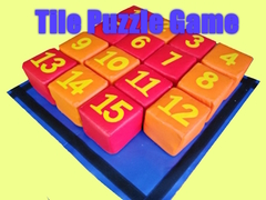 Тоглоом Tile Puzzle Game