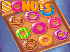 Тоглоом Donuts