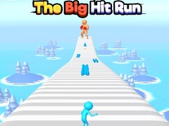 Тоглоом The Big Hit Run