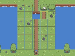 Тоглоом Mystic Square. Mystery Trail