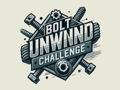 Тоглоом Bolt Unwind Challenge