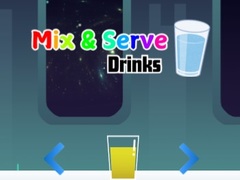 Тоглоом Mix & Serve Drinks