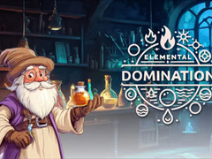Тоглоом Elemental Domination