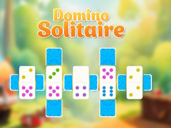 Тоглоом Domino Solitaire