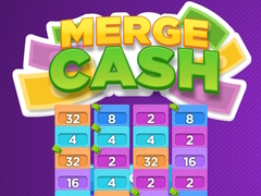 Тоглоом Merge Cash