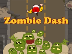 Тоглоом Zombie Dash