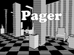 Тоглоом Pager