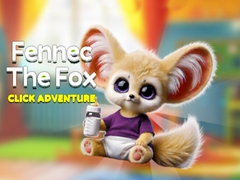 Тоглоом Fennec the Fox Click Adventure