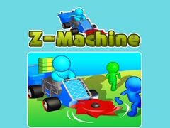 Тоглоом Z Machine