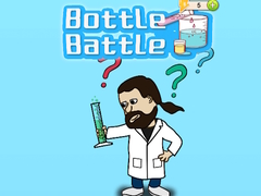 Тоглоом Bottle Battle