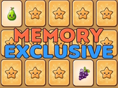 Тоглоом Memory Exclusive