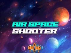 Тоглоом Air Space Shooter