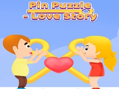 Тоглоом Pin Puzzle Love Story