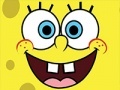 Тоглоом Sponge Bob cut fruit