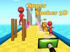 Тоглоом Super Sucker 3D