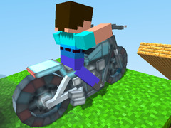 Тоглоом Crazy Motorcycle