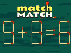 Тоглоом Match Match