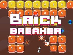 Тоглоом Brick Breaker