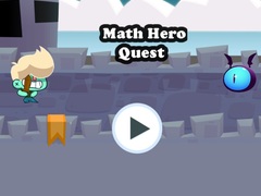 Тоглоом Math Hero Quest