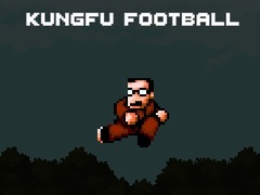 Тоглоом Kungfu Football
