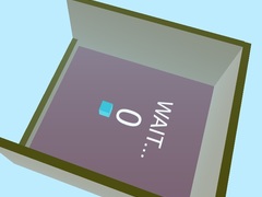 Тоглоом Hard Room Cube