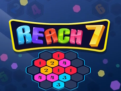 Тоглоом Reach 7